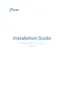 Preview: Installation Guide