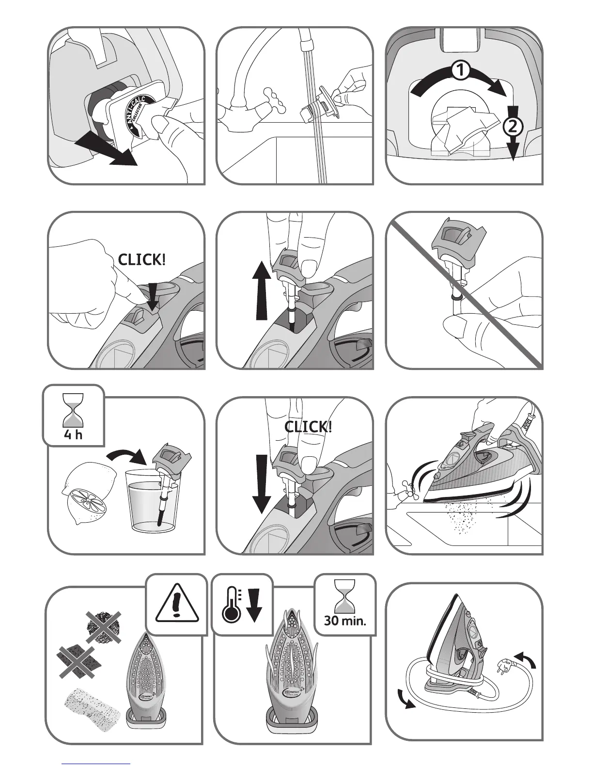 Page #5 background image