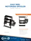 Preview: Owner's Manual