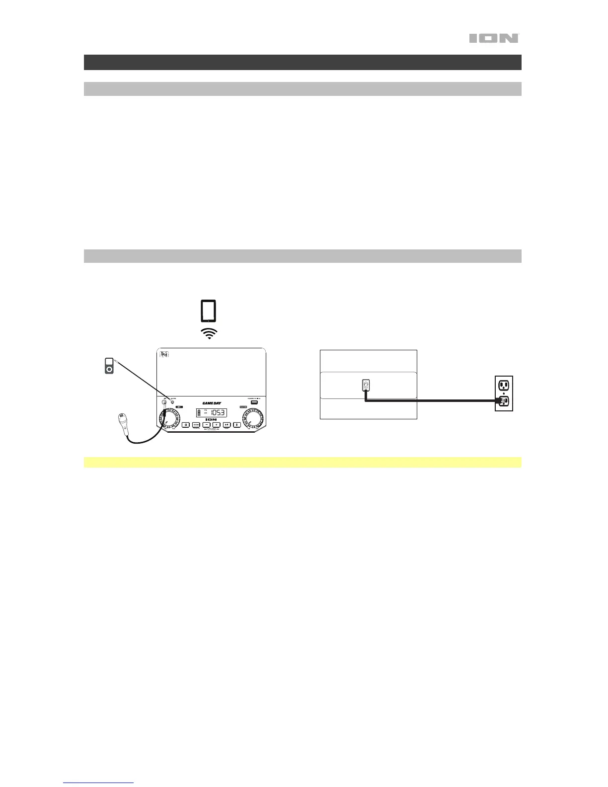Page #3 background image