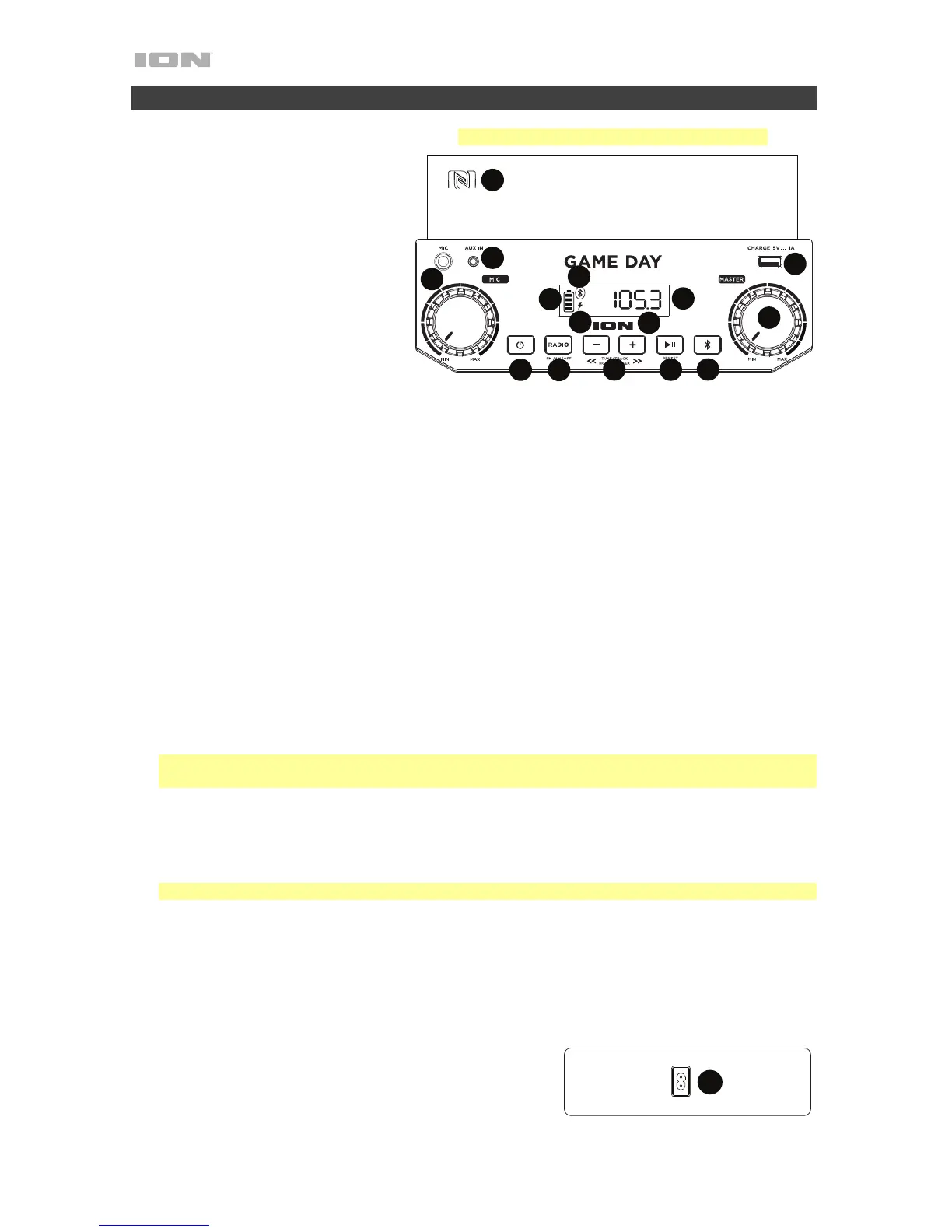 Page #4 background image