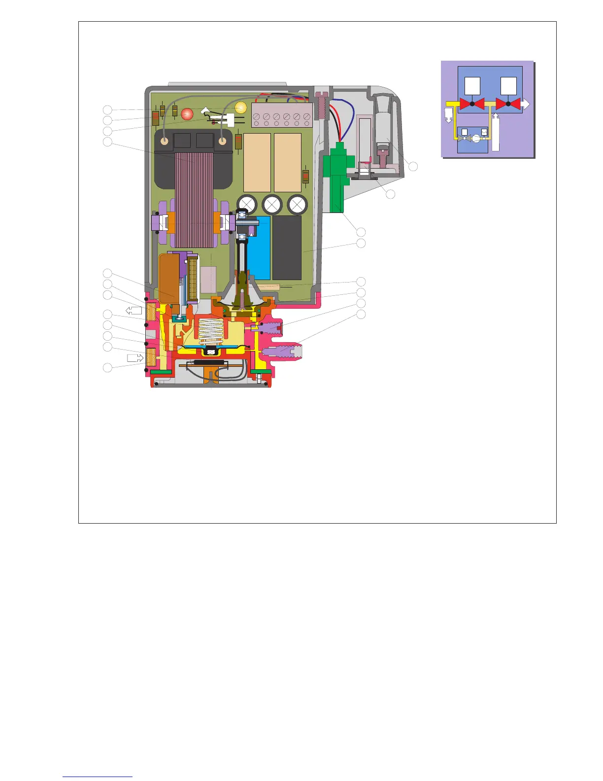 Page #3 background image
