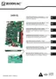 Preview: Spare Parts/Accessories Instructions Manual