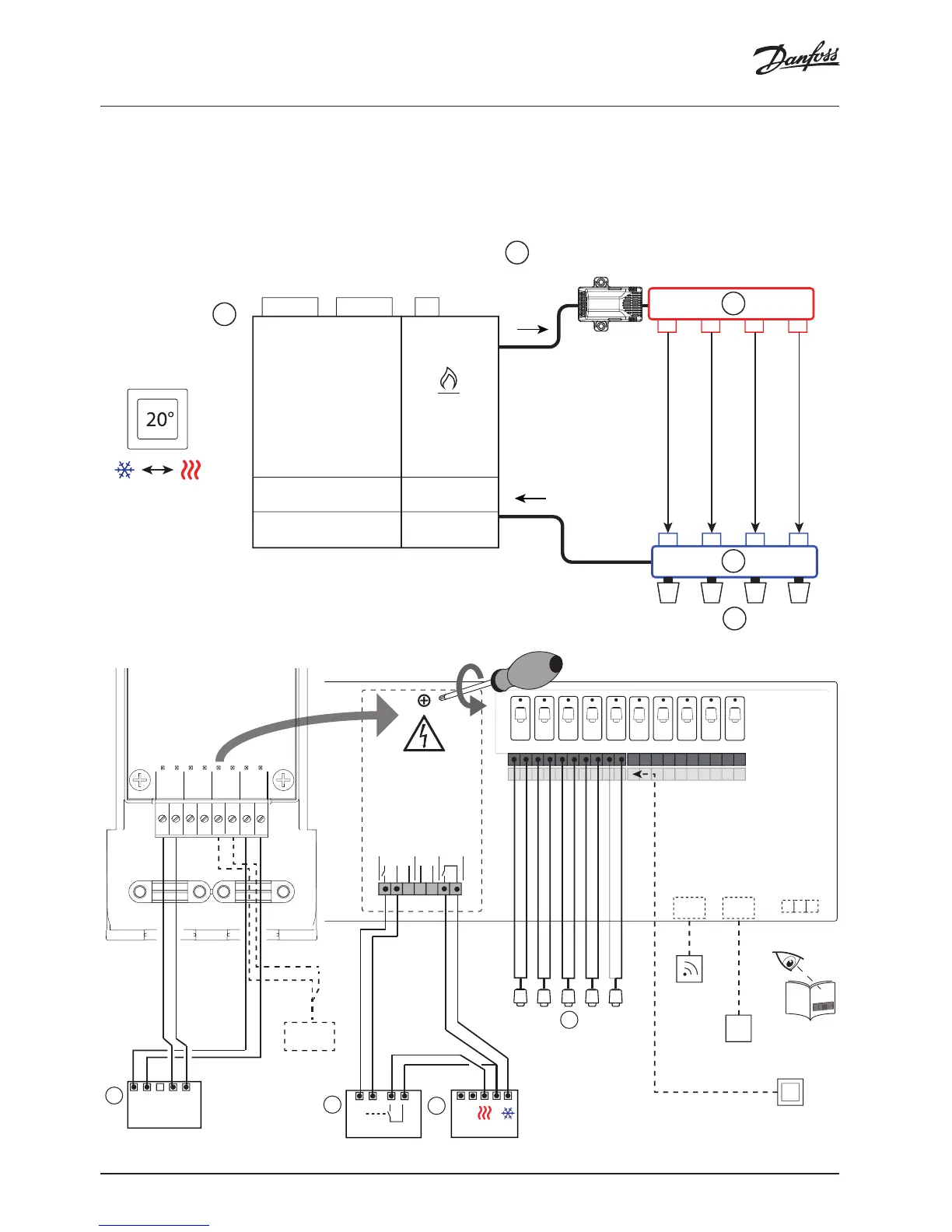 Page #6 background image