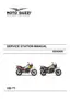 Preview: Service Station Manual