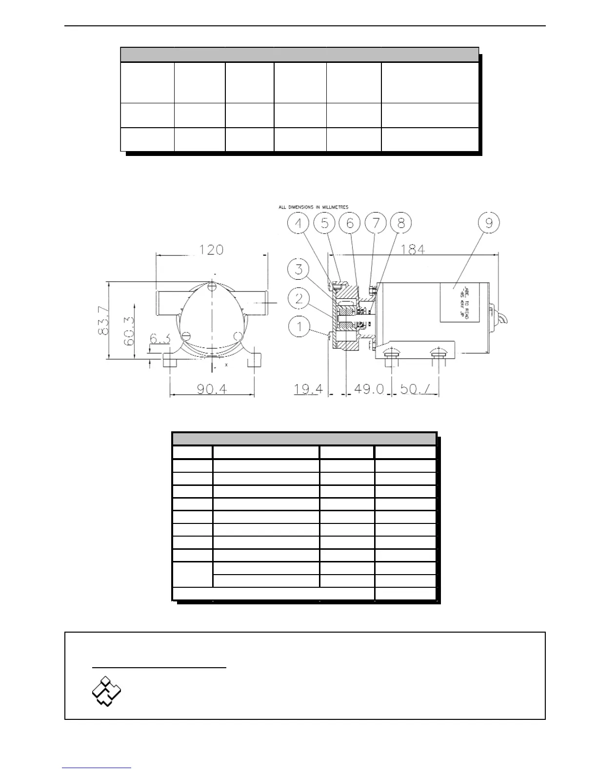 Page #2 background image
