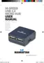 Preview: User Manual