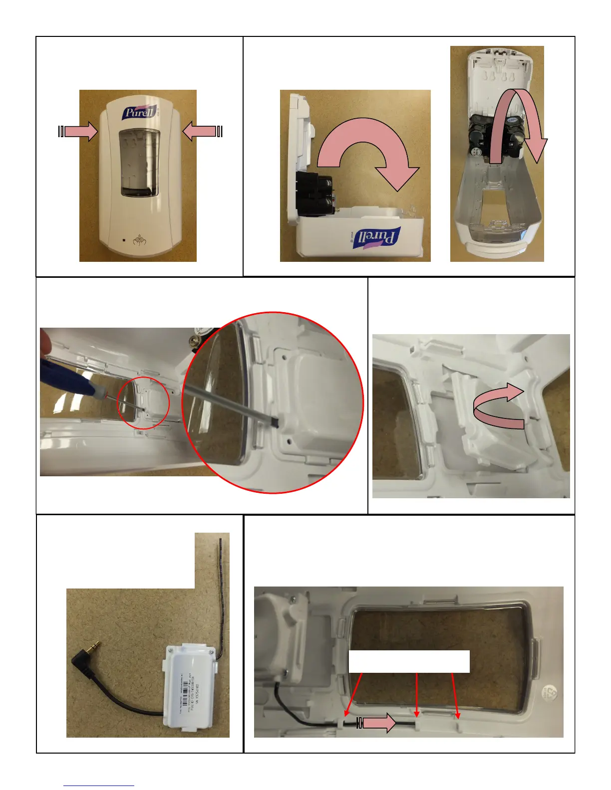 Page #2 background image