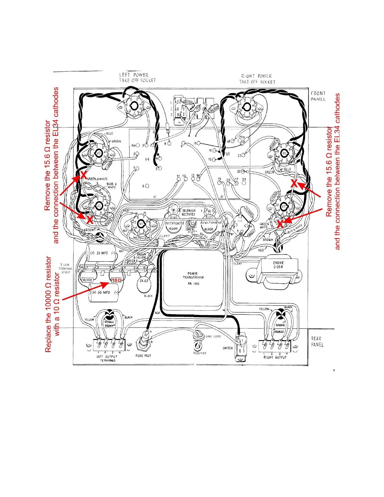 Page #2 background image
