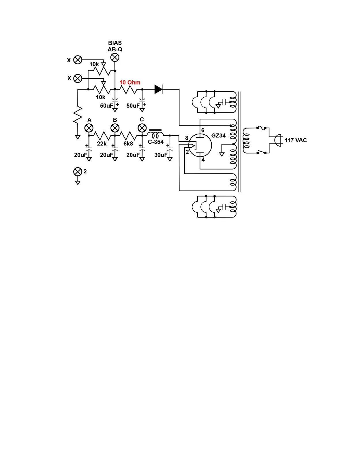 Page #6 background image