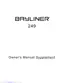 Preview: Owner's Manual Supplement