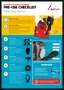 Preview: Pre-Use Checklist