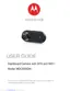 Preview: User Guide