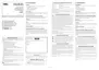 Preview: Owner's Manual