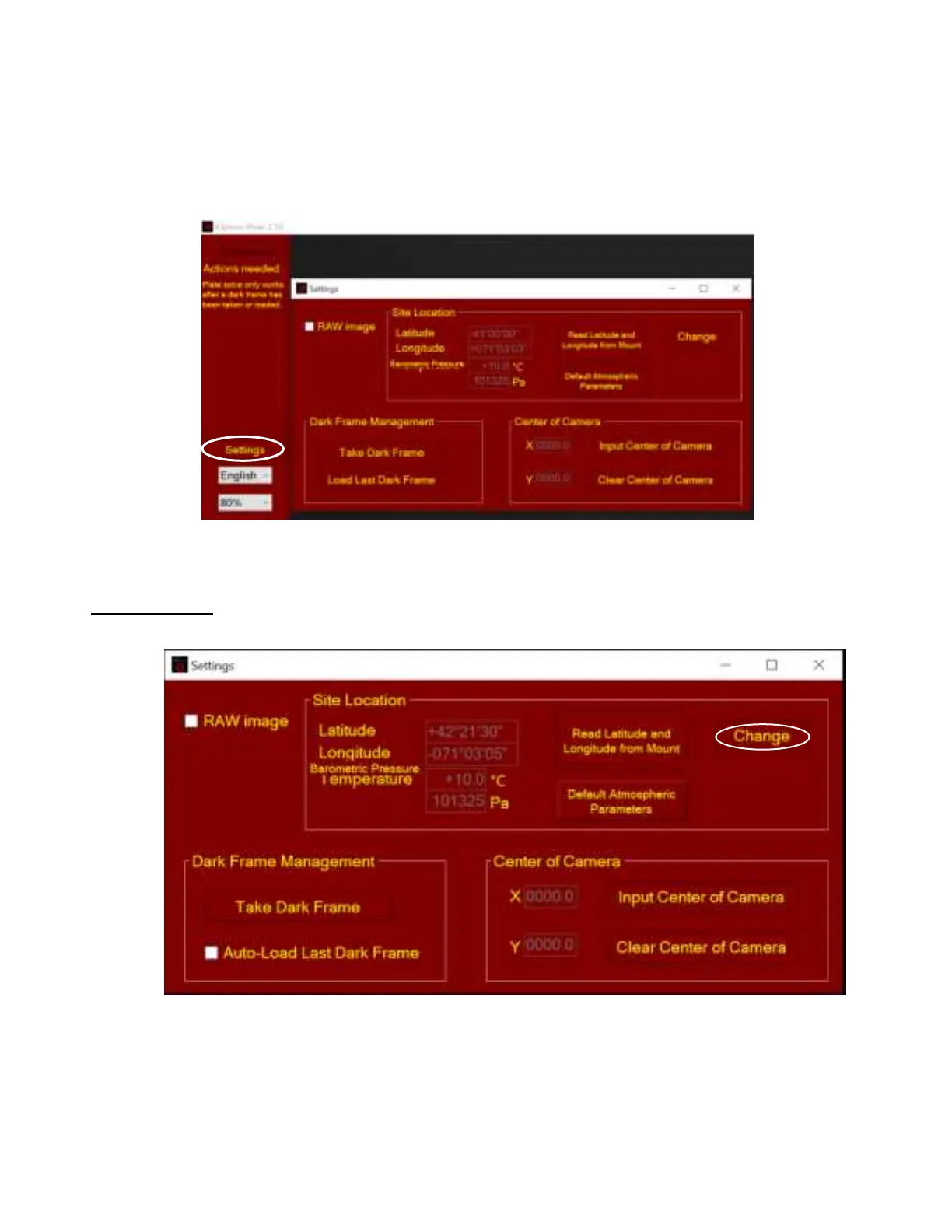 Page #3 background image