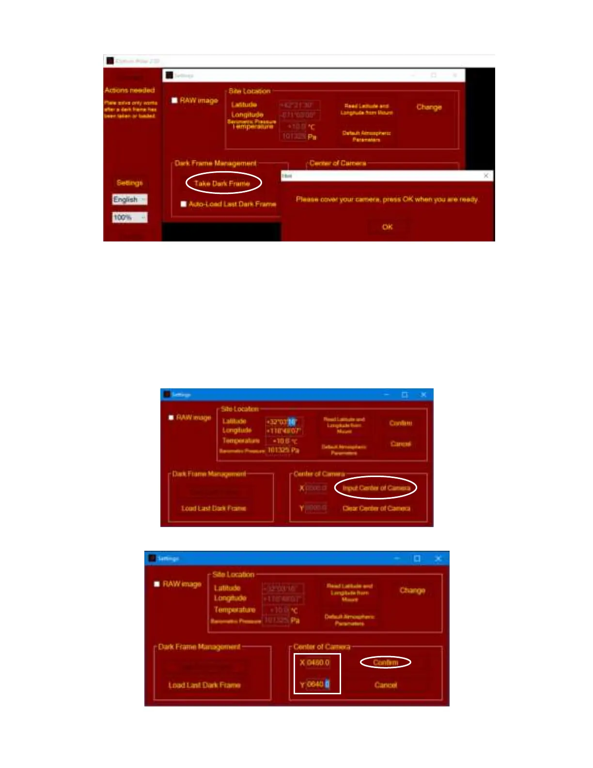 Page #6 background image