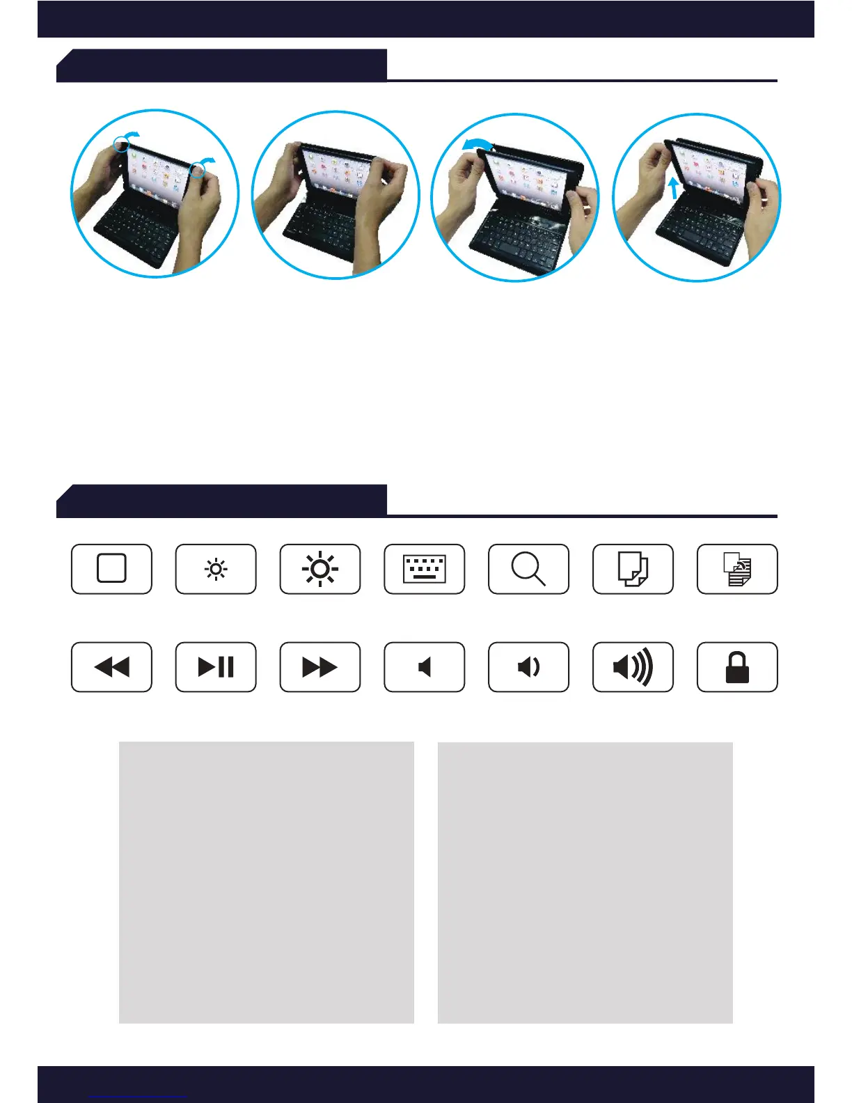 Page #4 background image