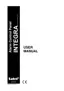 Preview: User Manual