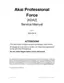 Preview: Service Manual