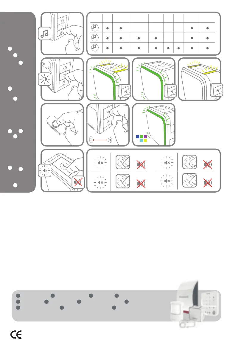 Page #2 background image