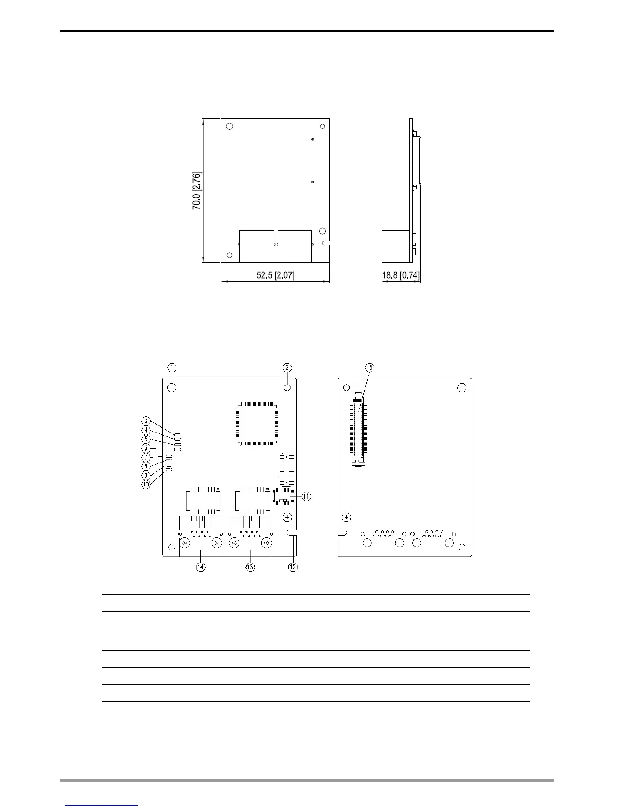 Page #6 background image