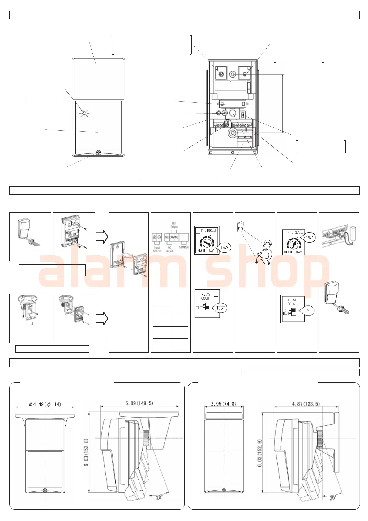 Page #2 background image
