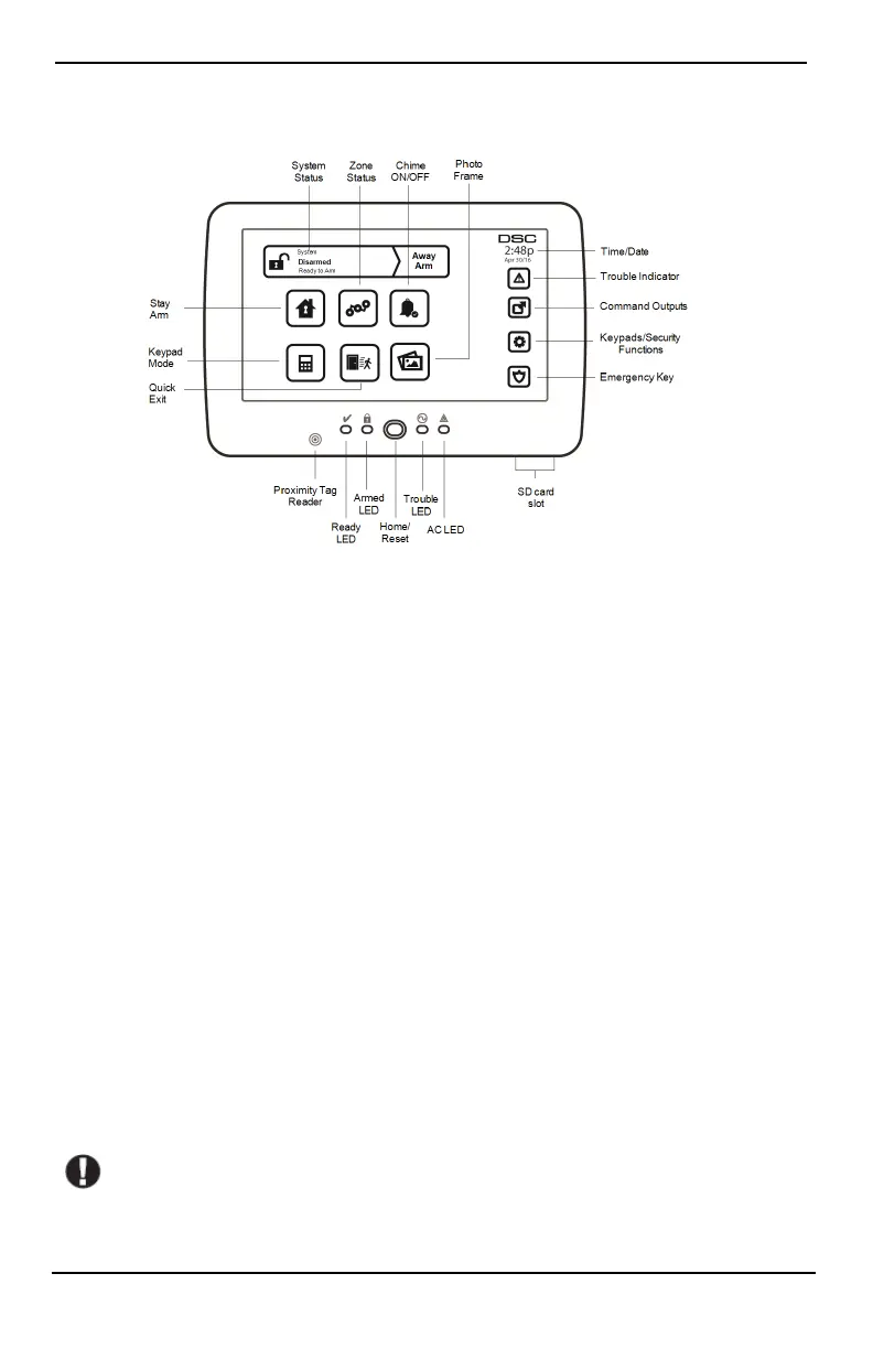 Page #4 background image