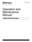 Preview: Operation And Maintenance Manual