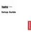 Preview: Setup Guide