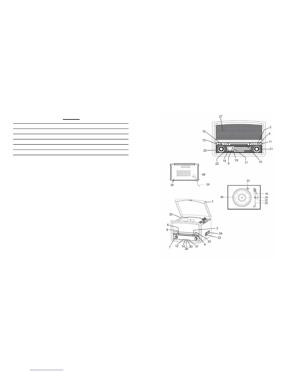 Page #2 background image