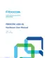 Preview: Hardware User Manual