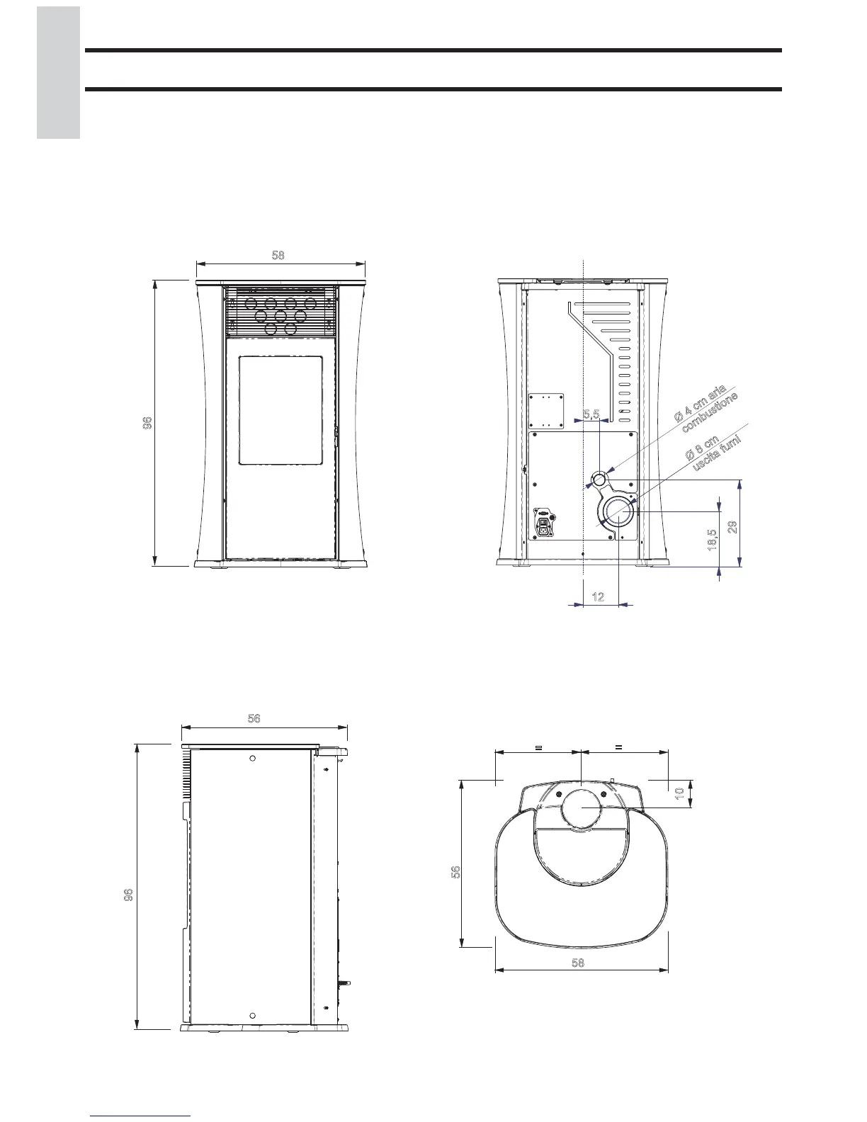 Page #4 background image