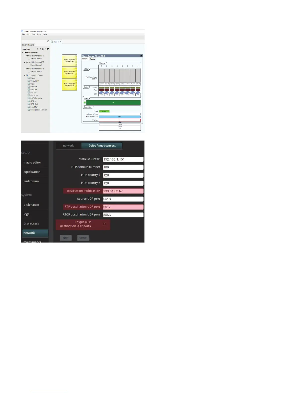 Page #4 background image