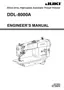 Preview: Engineer's Manual