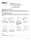 Preview: Quick Start Guide