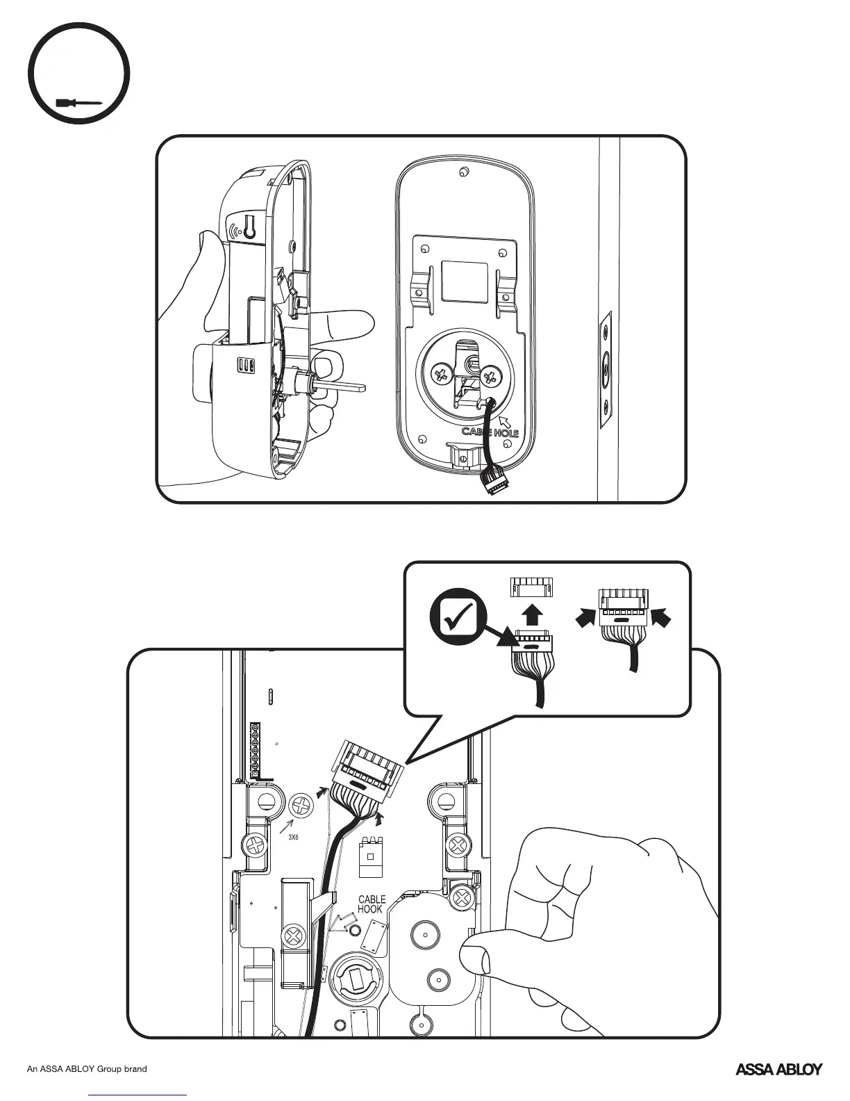 Page #6 background image