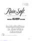 Preview: Installation & Service Manual