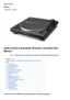 Preview: User Manual