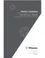 Preview: Use And Care Manual