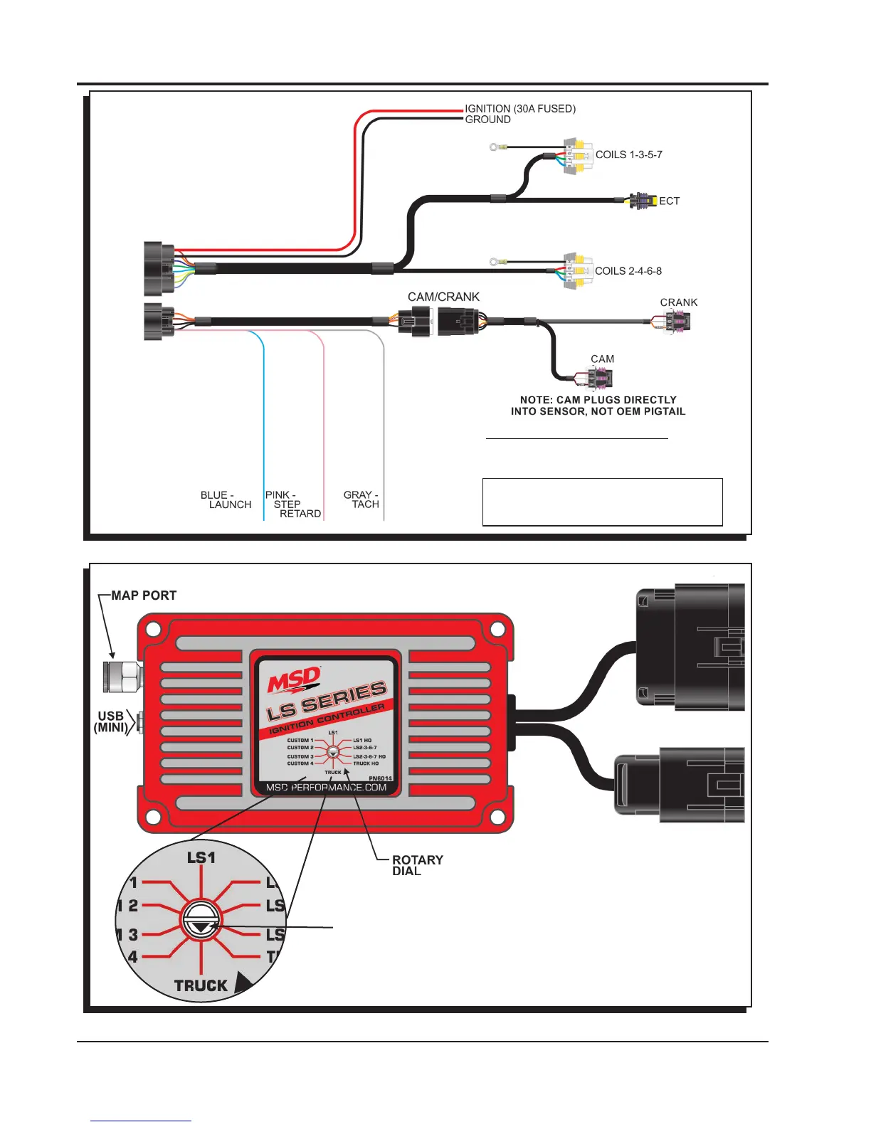Page #4 background image