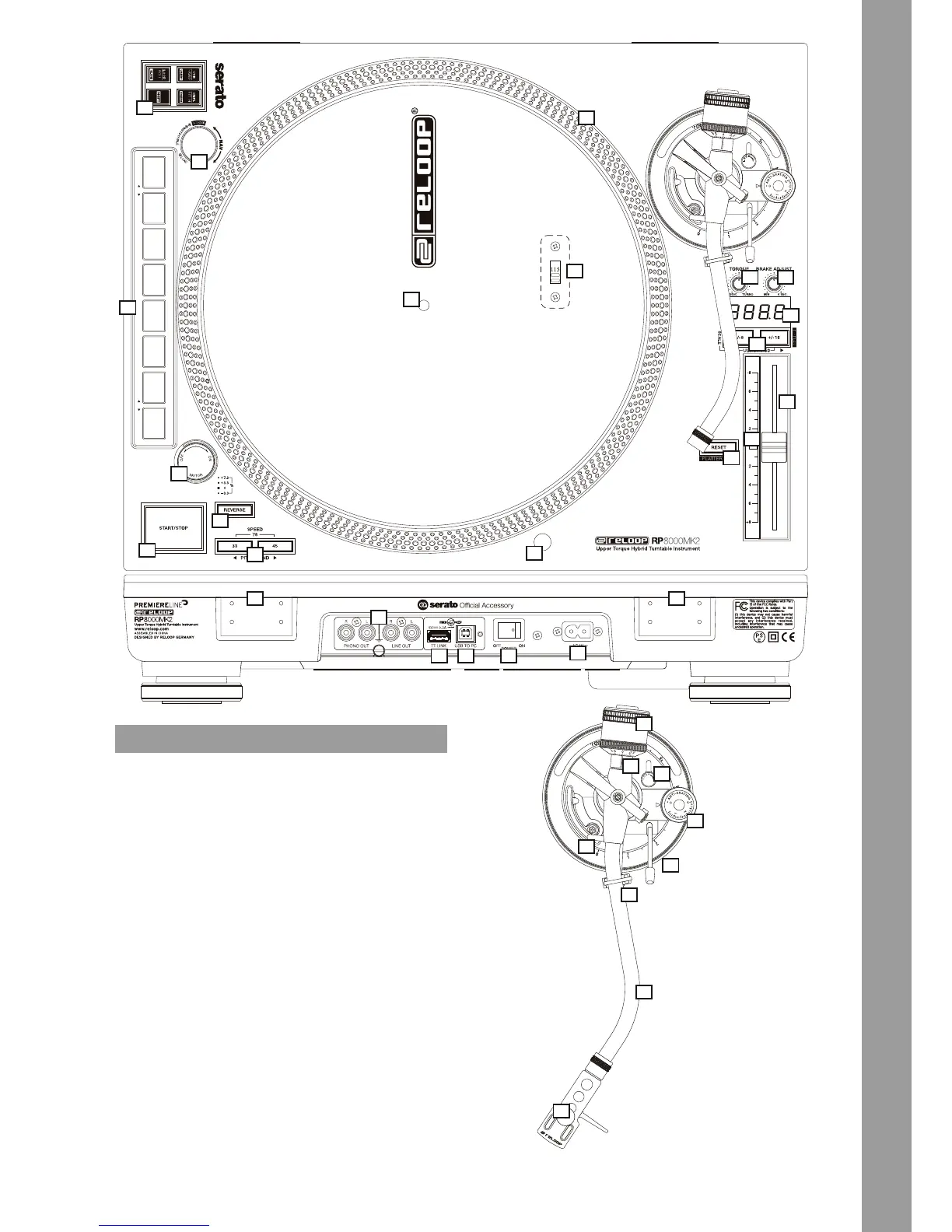 Page #15 background image