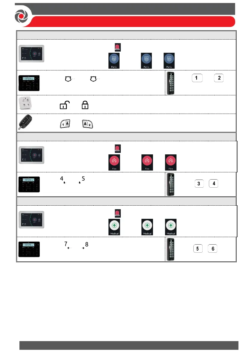 Page #6 background image