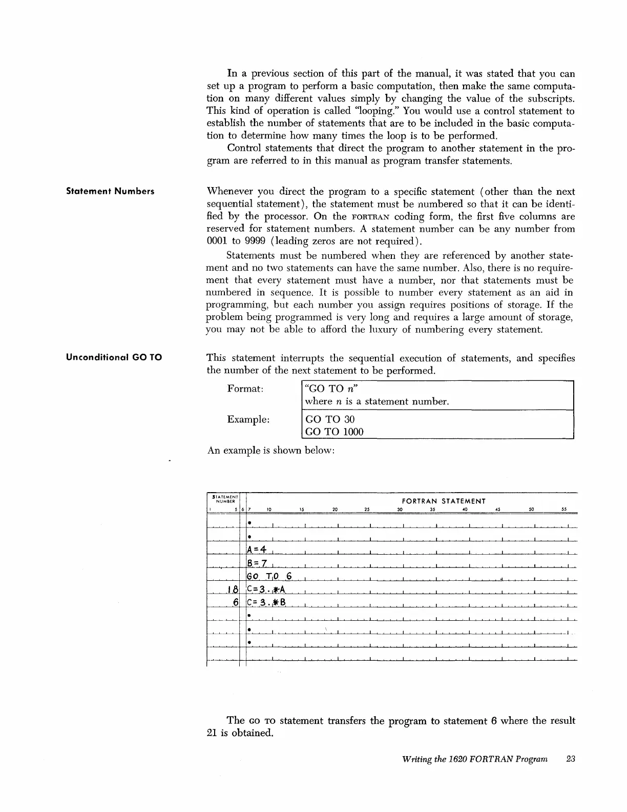 Page #23 background image