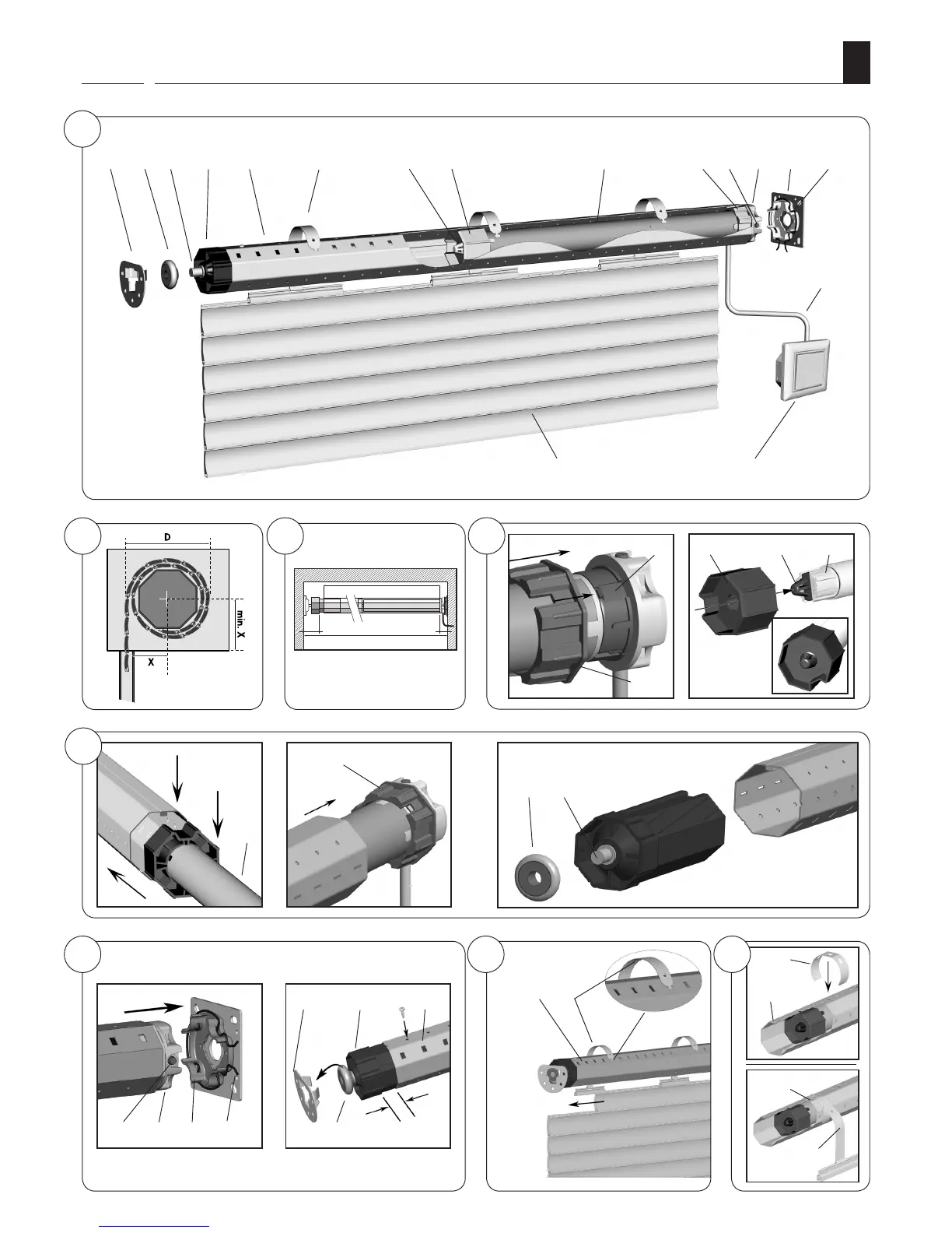 Page #4 background image