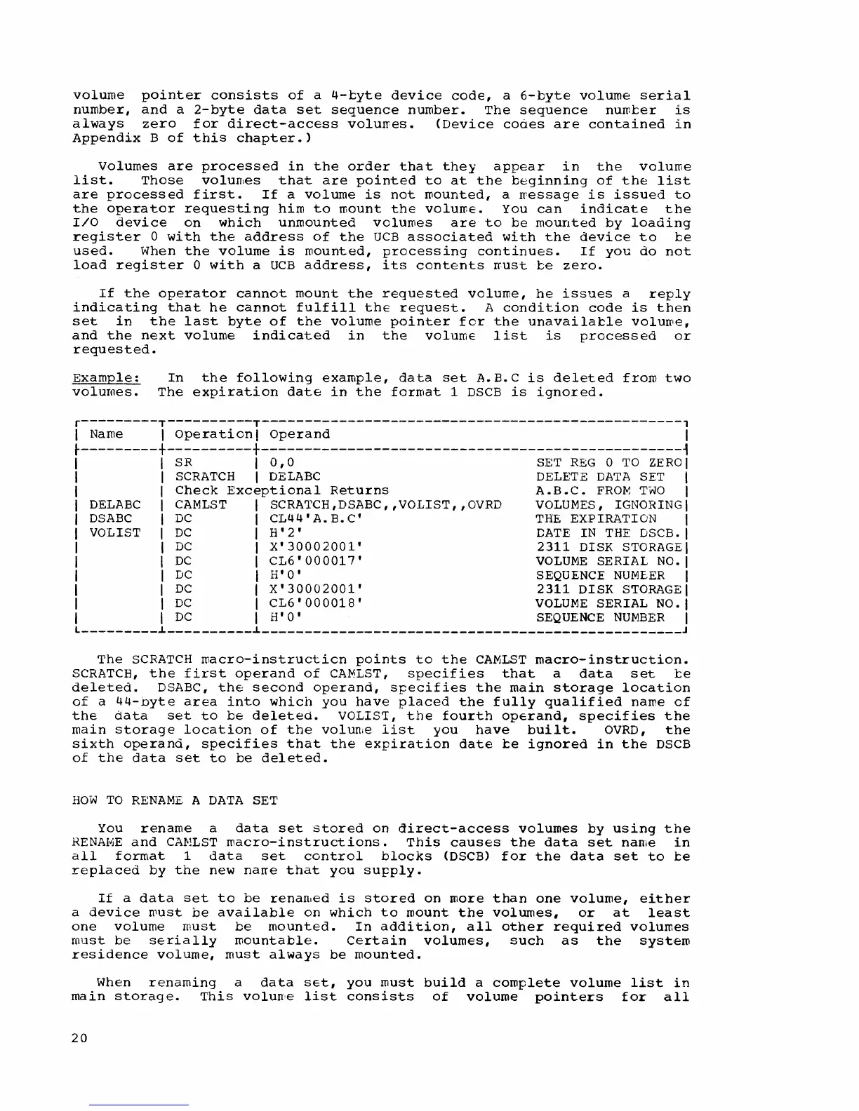Page #20 background image