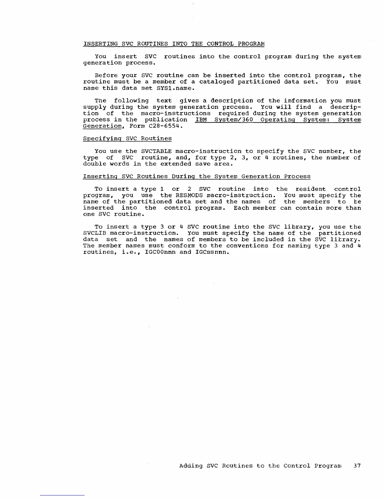 Page #38 background image