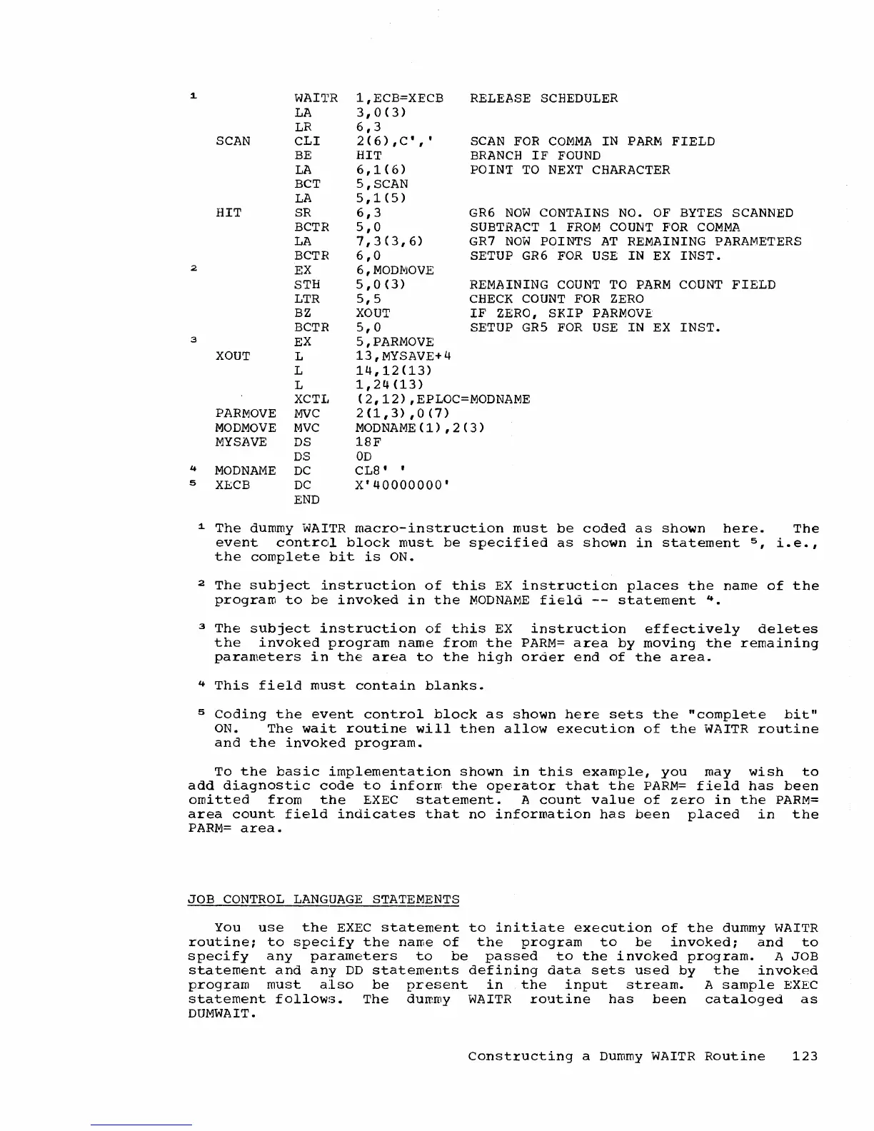 Page #124 background image