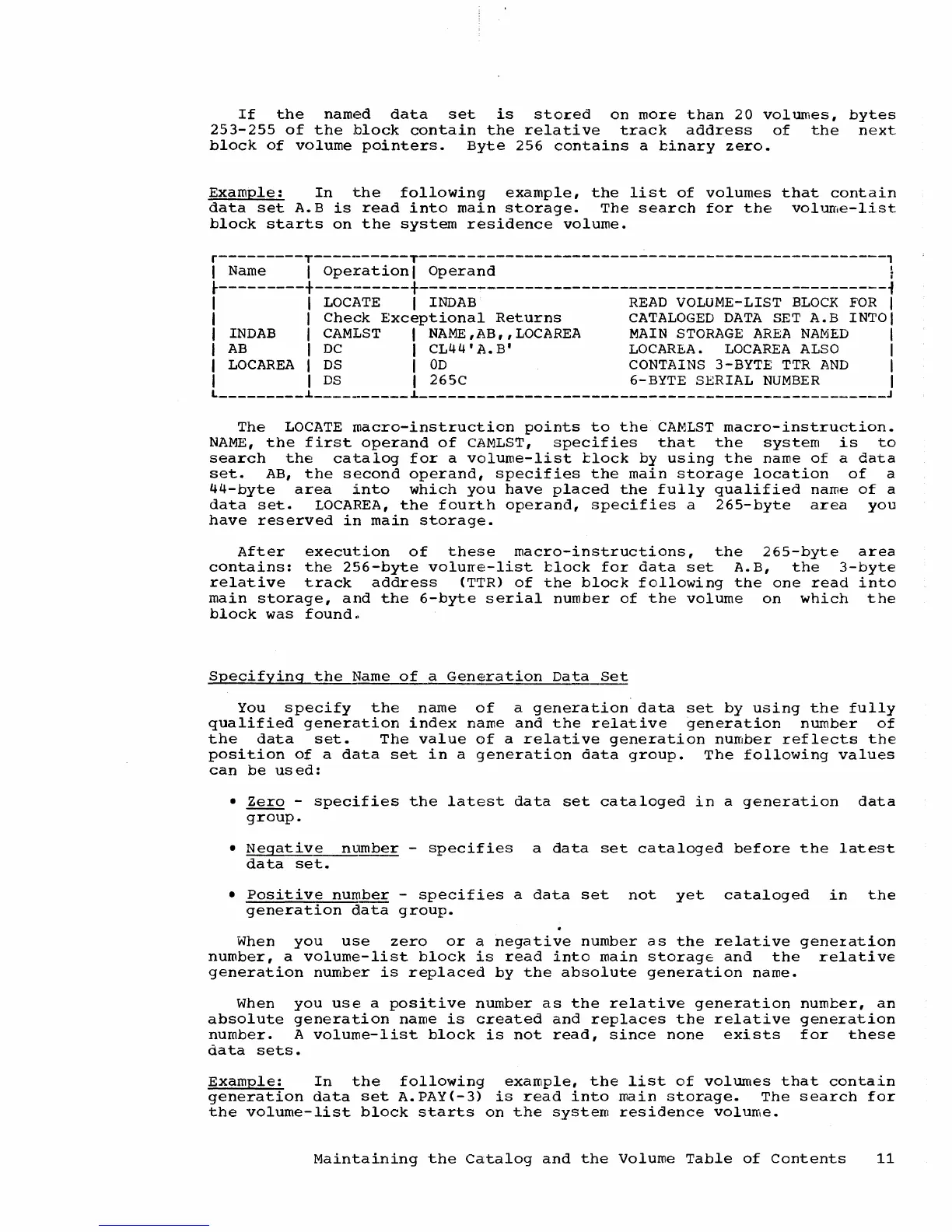Page #11 background image