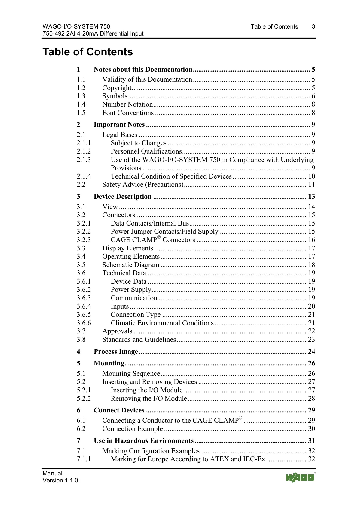Page #3 background image
