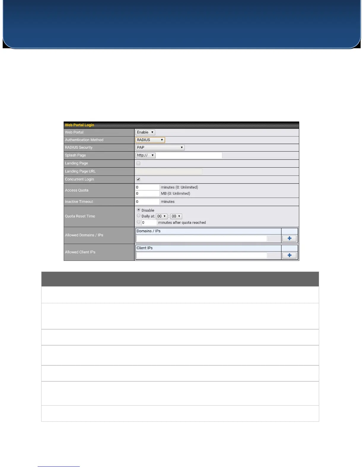 Page #32 background image